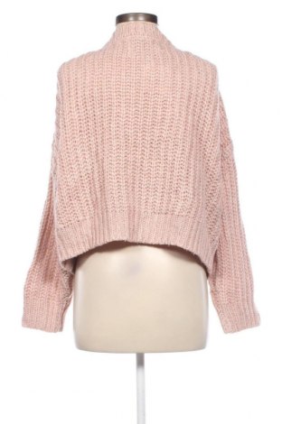 Γυναικεία ζακέτα ONLY, Μέγεθος XL, Χρώμα Ρόζ , Τιμή 6,68 €