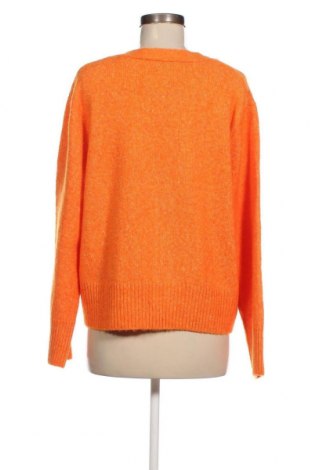 Damen Strickjacke ONLY, Größe XL, Farbe Orange, Preis € 16,30