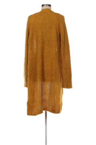 Damen Strickjacke ONLY, Größe L, Farbe Golden, Preis 18,99 €