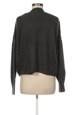 Cardigan de damă ONLY, Mărime XL, Culoare Verde, Preț 101,98 Lei