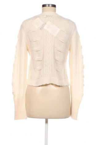 Cardigan de damă ONLY, Mărime XS, Culoare Bej, Preț 46,91 Lei