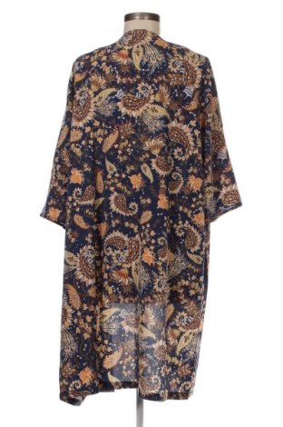 Damen Strickjacke ONLY Carmakoma, Größe XL, Farbe Mehrfarbig, Preis 15,34 €