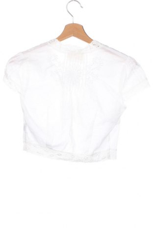 Γυναικεία ζακέτα Oasis, Μέγεθος XS, Χρώμα Λευκό, Τιμή 14,26 €