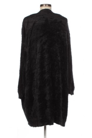 Γυναικεία ζακέτα Object, Μέγεθος XL, Χρώμα Μαύρο, Τιμή 10,14 €