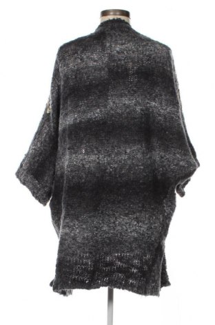 Damen Strickjacke Object, Größe XS, Farbe Grau, Preis 11,41 €