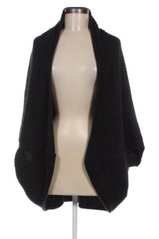 Damen Strickjacke Opus, Größe M, Farbe Schwarz, Preis 25,88 €