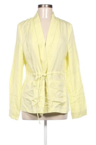 Damen Strickjacke Orsay, Größe M, Farbe Gelb, Preis € 7,59