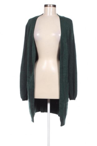 Дамска жилетка Orsay, Размер XL, Цвят Зелен, Цена 13,05 лв.