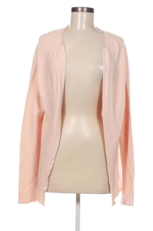 Damen Strickjacke Oui, Größe M, Farbe Rosa, Preis 4,99 €