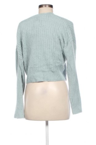 Cardigan de damă Page One, Mărime XL, Culoare Albastru, Preț 33,99 Lei