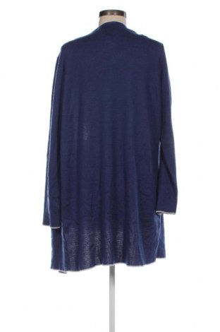 Damen Strickjacke Paola, Größe XL, Farbe Blau, Preis 8,07 €
