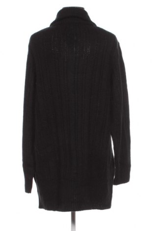 Cardigan de damă Paola, Mărime L, Culoare Negru, Preț 41,97 Lei