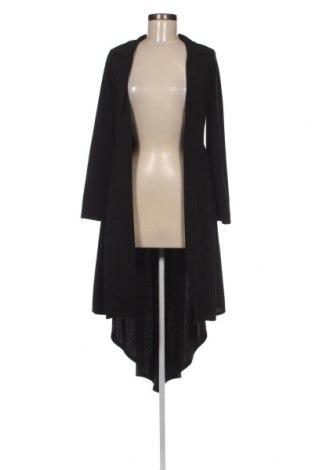 Damen Strickjacke Parisian, Größe M, Farbe Schwarz, Preis 7,60 €