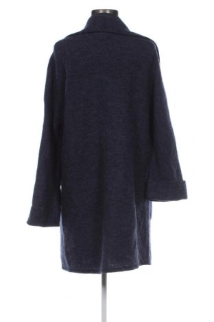 Cardigan de damă Paul Costelloe, Mărime M, Culoare Albastru, Preț 95,86 Lei