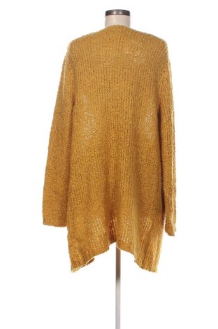 Damen Strickjacke Pescara, Größe L, Farbe Gelb, Preis 8,07 €