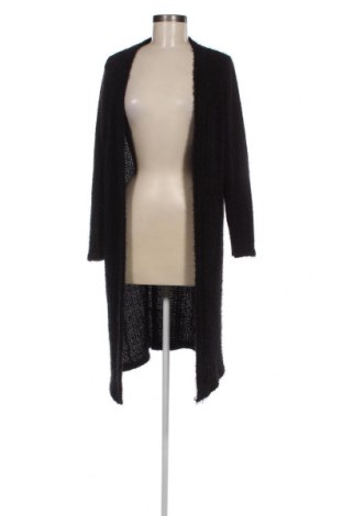 Cardigan de damă Pescara, Mărime M, Culoare Negru, Preț 33,99 Lei