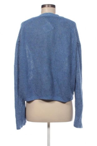 Damen Strickjacke Polo By Ralph Lauren, Größe M, Farbe Blau, Preis € 95,34