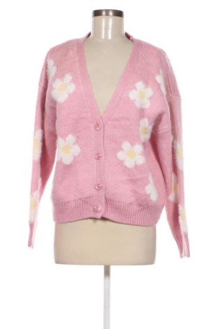 Damen Strickjacke Primark, Größe S, Farbe Rosa, Preis € 9,48