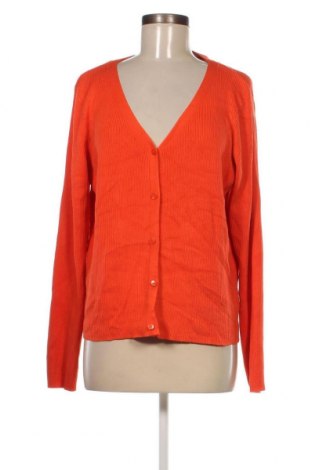 Γυναικεία ζακέτα Primark, Μέγεθος XXL, Χρώμα Πορτοκαλί, Τιμή 8,43 €