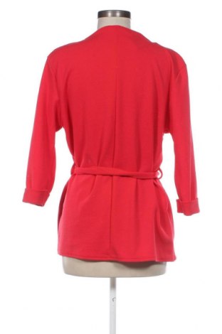 Damen Strickjacke Project Unknown, Größe M, Farbe Rot, Preis € 4,99