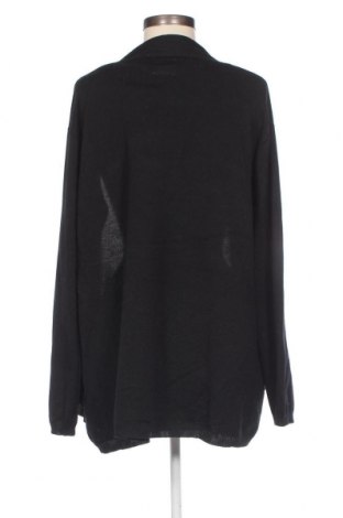 Cardigan de damă Pull&Bear, Mărime XL, Culoare Negru, Preț 95,39 Lei