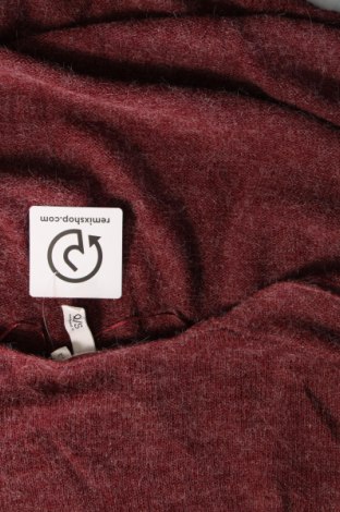Damen Strickjacke Q/S by S.Oliver, Größe L, Farbe Rot, Preis € 11,41