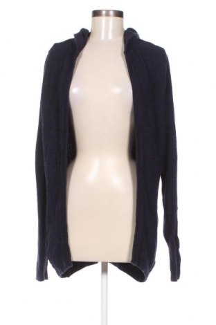 Cardigan de damă RQRD, Mărime XS, Culoare Albastru, Preț 19,08 Lei