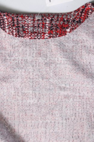 Damen Strickjacke Rabe, Größe L, Farbe Mehrfarbig, Preis € 11,70