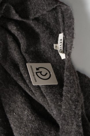 Damen Strickjacke Review, Größe S, Farbe Grau, Preis € 11,41