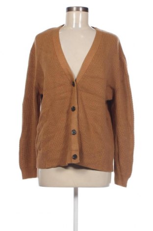 Cardigan de damă S.Oliver, Mărime L, Culoare Maro, Preț 53,95 Lei