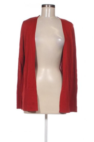 Γυναικεία ζακέτα S.Oliver, Μέγεθος M, Χρώμα Κόκκινο, Τιμή 34,69 €