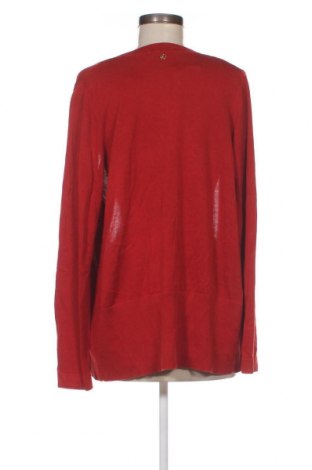 Damen Strickjacke S.Oliver, Größe M, Farbe Rot, Preis € 33,26