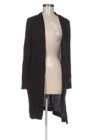 Γυναικεία ζακέτα S.Oliver, Μέγεθος XL, Χρώμα Μαύρο, Τιμή 6,59 €