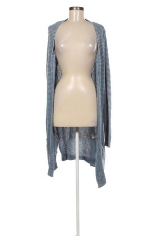 Γυναικεία ζακέτα S.Oliver, Μέγεθος XL, Χρώμα Μπλέ, Τιμή 13,95 €