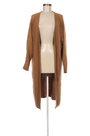 Cardigan de damă S.Oliver, Mărime L, Culoare Bej, Preț 53,95 Lei