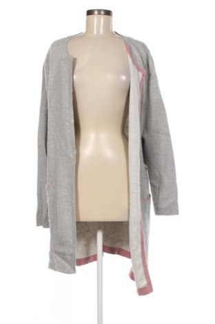 Cardigan de damă S.Oliver, Mărime XL, Culoare Gri, Preț 71,48 Lei