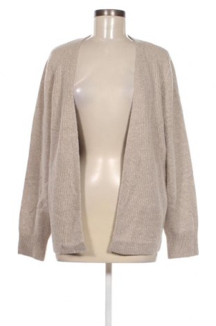 Cardigan de damă S.Oliver, Mărime XL, Culoare Bej, Preț 134,99 Lei