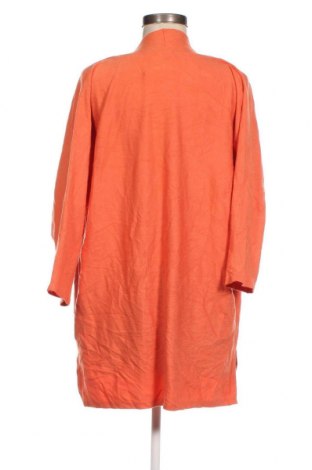 Γυναικεία ζακέτα S.Oliver, Μέγεθος L, Χρώμα Πορτοκαλί, Τιμή 5,07 €