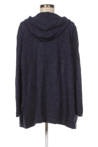 Cardigan de damă S.Oliver, Mărime M, Culoare Albastru, Preț 134,87 Lei