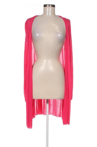Дамска жилетка S.Oliver, Размер XL, Цвят Розов, Цена 55,80 лв.