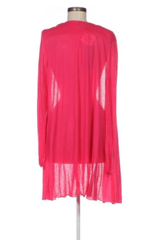 Γυναικεία ζακέτα S.Oliver, Μέγεθος XL, Χρώμα Ρόζ , Τιμή 24,26 €