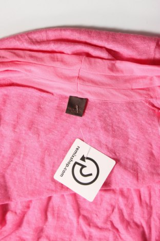 Γυναικεία ζακέτα S.Oliver, Μέγεθος S, Χρώμα Ρόζ , Τιμή 5,07 €