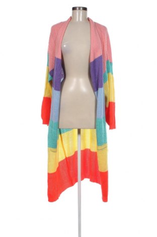 Cardigan de damă SHEIN, Mărime 3XL, Culoare Multicolor, Preț 57,99 Lei