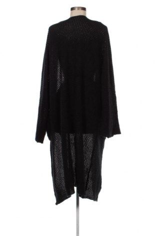 Cardigan de damă SHEIN, Mărime L, Culoare Negru, Preț 33,99 Lei