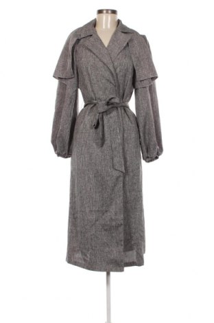 Damen Strickjacke SHEIN, Größe M, Farbe Grau, Preis € 20,18