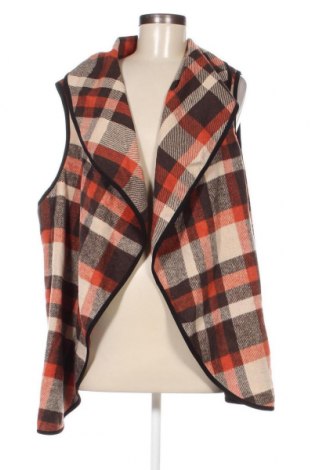 Damen Strickjacke SHEIN, Größe 3XL, Farbe Mehrfarbig, Preis 6,86 €