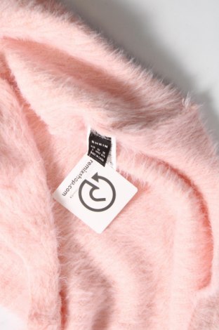 Γυναικεία ζακέτα SHEIN, Μέγεθος L, Χρώμα Ρόζ , Τιμή 17,94 €