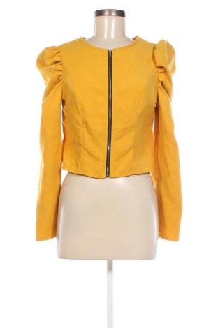Damen Strickjacke SHEIN, Größe S, Farbe Gelb, Preis € 7,56