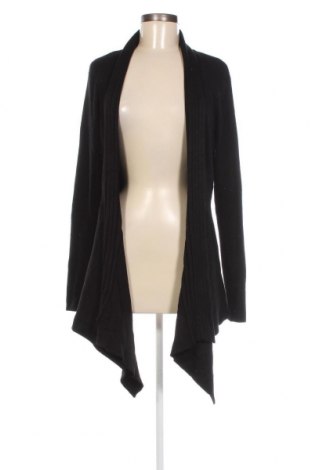 Damen Strickjacke Savannah, Größe L, Farbe Schwarz, Preis 30,42 €