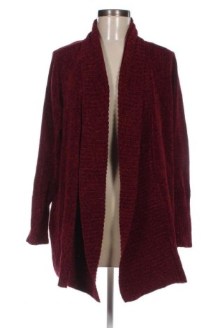 Cardigan de damă Seven 7, Mărime XL, Culoare Roșu, Preț 47,99 Lei